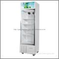 Professional refrigeration equipment manufacturer.Showcases display.